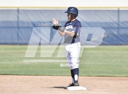 Thumbnail 2 in Sonora vs. Canyon Springs (CIF-SS D4 Playoff) photogallery.