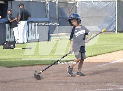 Thumbnail 2 in Sonora vs. Canyon Springs (CIF-SS D4 Playoff) photogallery.