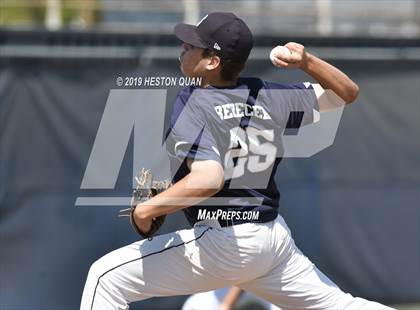 Thumbnail 1 in Sonora vs. Canyon Springs (CIF-SS D4 Playoff) photogallery.