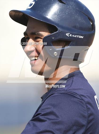 Thumbnail 3 in Sonora vs. Canyon Springs (CIF-SS D4 Playoff) photogallery.
