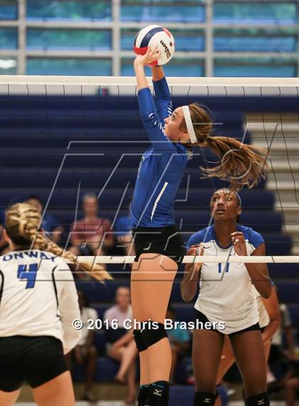 Thumbnail 3 in Conway @ Bryant photogallery.