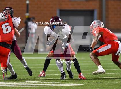 Thumbnail 3 in Heights @ Fort Bend Travis photogallery.