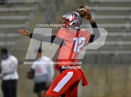 Thumbnail 3 in Heights @ Fort Bend Travis photogallery.