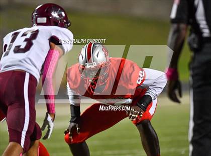 Thumbnail 2 in Heights @ Fort Bend Travis photogallery.