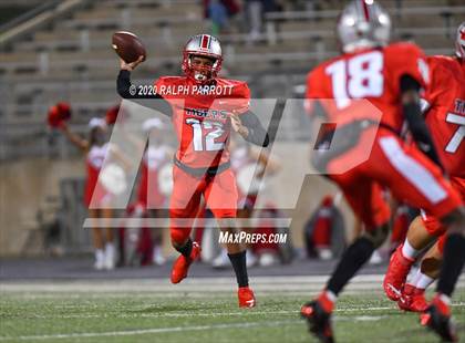Thumbnail 3 in Heights @ Fort Bend Travis photogallery.
