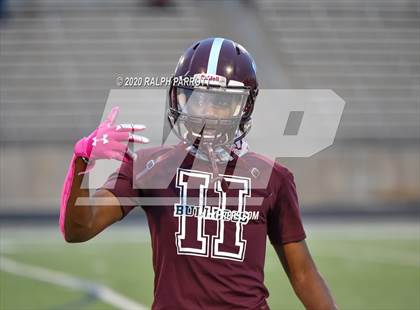 Thumbnail 2 in Heights @ Fort Bend Travis photogallery.