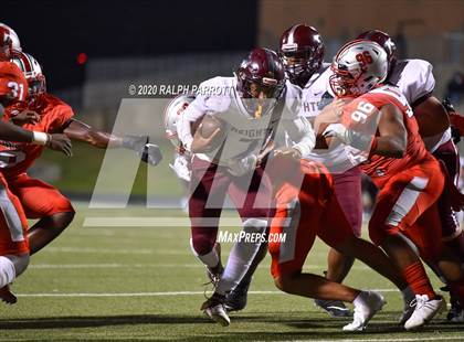 Thumbnail 1 in Heights @ Fort Bend Travis photogallery.
