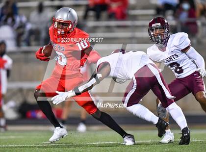Thumbnail 2 in Heights @ Fort Bend Travis photogallery.