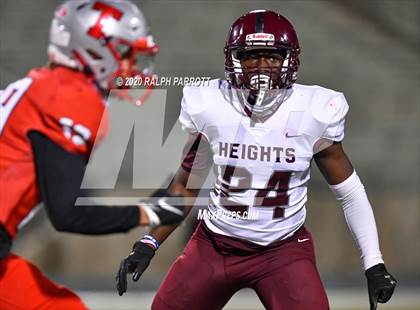 Thumbnail 2 in Heights @ Fort Bend Travis photogallery.
