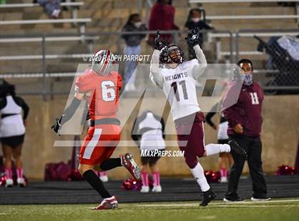 Thumbnail 2 in Heights @ Fort Bend Travis photogallery.