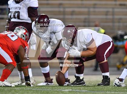 Thumbnail 3 in Heights @ Fort Bend Travis photogallery.