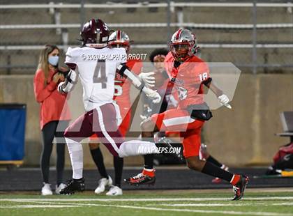 Thumbnail 1 in Heights @ Fort Bend Travis photogallery.