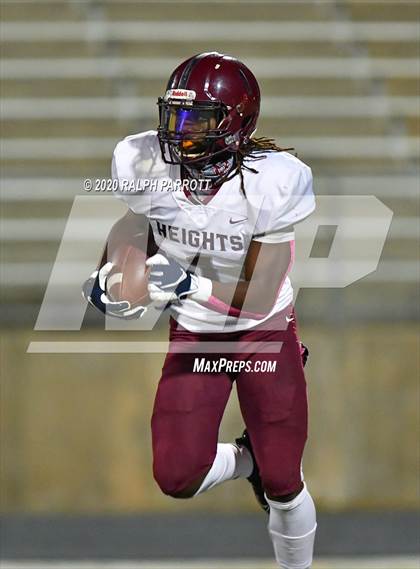 Thumbnail 3 in Heights @ Fort Bend Travis photogallery.