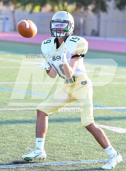 Thumbnail 1 in Brophy College Prep vs. Basha (JV) photogallery.