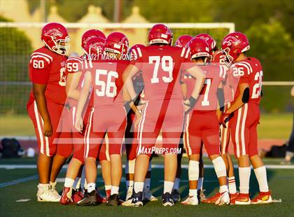 Thumbnail 1 in Brophy College Prep vs. Basha (JV) photogallery.