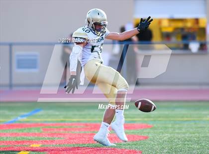 Thumbnail 2 in Brophy College Prep vs. Basha (JV) photogallery.