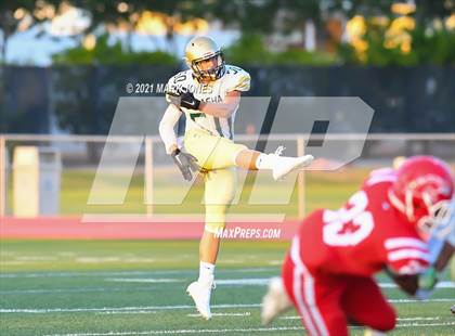 Thumbnail 2 in Brophy College Prep vs. Basha (JV) photogallery.