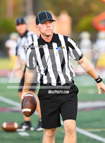 Thumbnail 1 in Brophy College Prep vs. Basha (JV) photogallery.