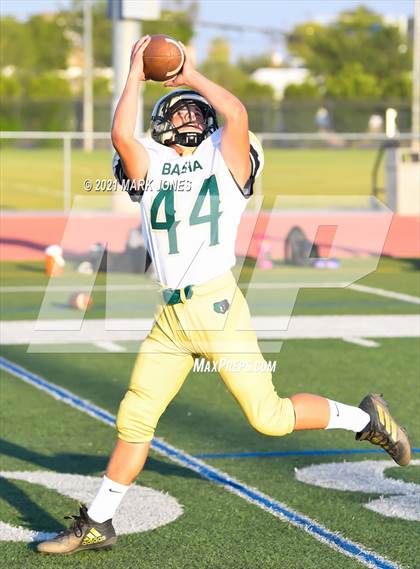 Thumbnail 3 in Brophy College Prep vs. Basha (JV) photogallery.