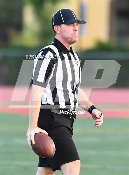 Thumbnail 1 in Brophy College Prep vs. Basha (JV) photogallery.