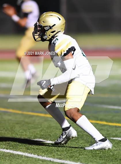 Thumbnail 3 in Brophy College Prep vs. Basha (JV) photogallery.