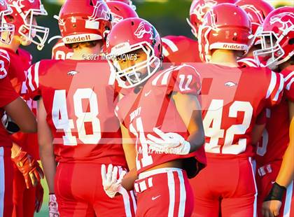 Thumbnail 3 in Brophy College Prep vs. Basha (JV) photogallery.