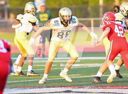 Thumbnail 1 in Brophy College Prep vs. Basha (JV) photogallery.