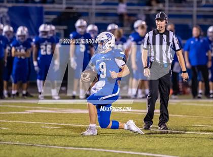 Thumbnail 3 in Terre Haute North Vigo @ Indianapolis Bishop Chatard photogallery.