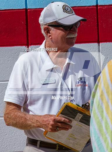 JV: Buena Park @ Santa Ana