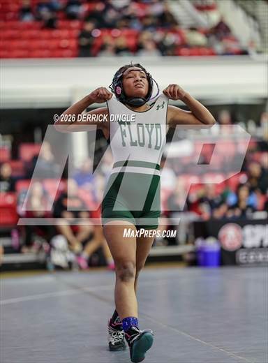 Suffolk County Championship Final (94lbs - 235lbs)