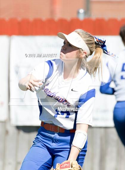 Thumbnail 1 in Trumann @ Southaven photogallery.