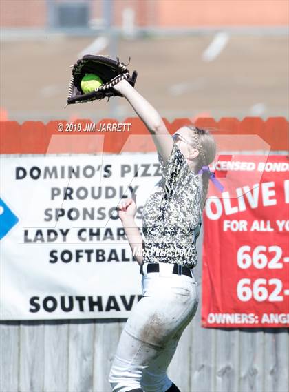 Thumbnail 1 in Trumann @ Southaven photogallery.