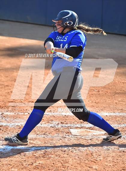 Thumbnail 1 in Parkwood vs. South Granville (NCHSAA 2A Final Game 3) photogallery.