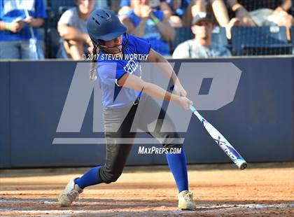 Thumbnail 1 in Parkwood vs. South Granville (NCHSAA 2A Final Game 3) photogallery.