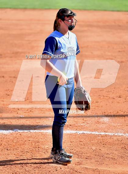 Thumbnail 1 in Parkwood vs. South Granville (NCHSAA 2A Final Game 3) photogallery.