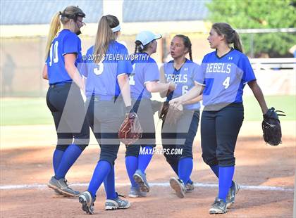 Thumbnail 1 in Parkwood vs. South Granville (NCHSAA 2A Final Game 3) photogallery.
