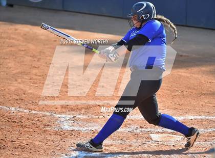 Thumbnail 3 in Parkwood vs. South Granville (NCHSAA 2A Final Game 3) photogallery.