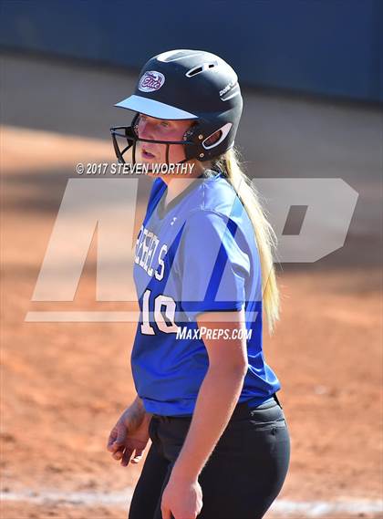 Thumbnail 1 in Parkwood vs. South Granville (NCHSAA 2A Final Game 3) photogallery.