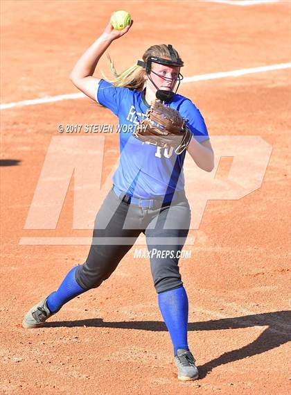 Thumbnail 1 in Parkwood vs. South Granville (NCHSAA 2A Final Game 3) photogallery.