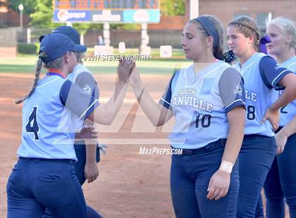 Thumbnail 1 in Parkwood vs. South Granville (NCHSAA 2A Final Game 3) photogallery.