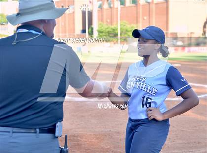 Thumbnail 1 in Parkwood vs. South Granville (NCHSAA 2A Final Game 3) photogallery.
