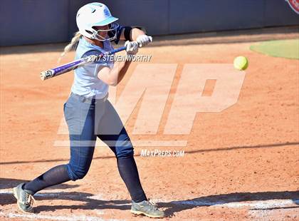 Thumbnail 2 in Parkwood vs. South Granville (NCHSAA 2A Final Game 3) photogallery.