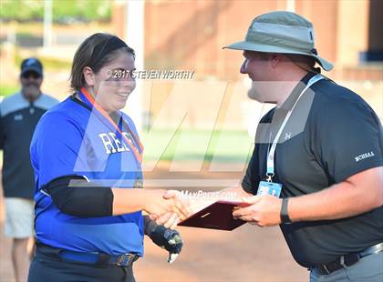 Thumbnail 1 in Parkwood vs. South Granville (NCHSAA 2A Final Game 3) photogallery.