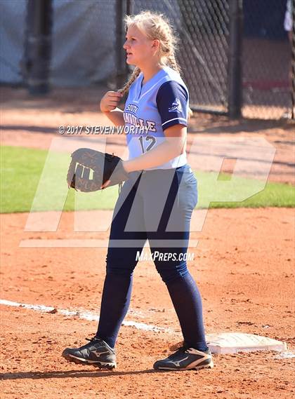 Thumbnail 1 in Parkwood vs. South Granville (NCHSAA 2A Final Game 3) photogallery.