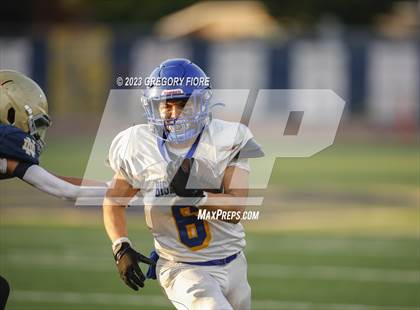 Thumbnail 2 in Bishop Amat @ Notre Dame (SO) photogallery.