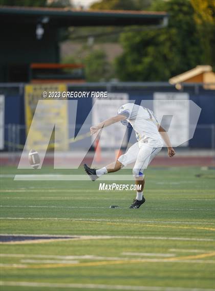 Thumbnail 3 in Bishop Amat @ Notre Dame (SO) photogallery.
