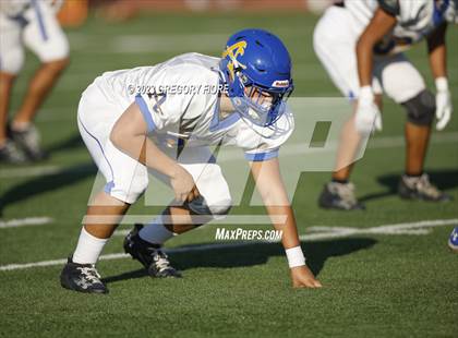 Thumbnail 2 in Bishop Amat @ Notre Dame (SO) photogallery.