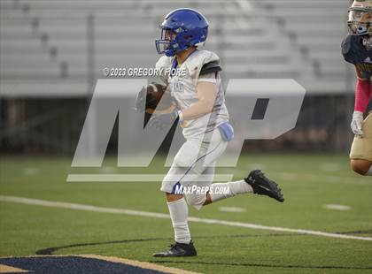 Thumbnail 3 in Bishop Amat @ Notre Dame (SO) photogallery.