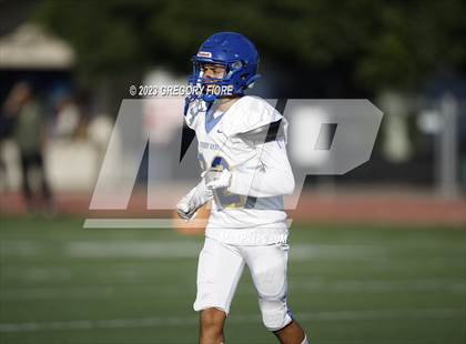 Thumbnail 3 in Bishop Amat @ Notre Dame (SO) photogallery.