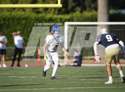 Thumbnail 2 in Bishop Amat @ Notre Dame (SO) photogallery.